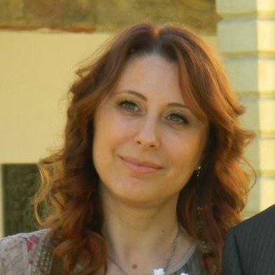 Cristina Bertoli