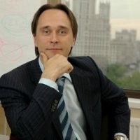 Andrey Nesterenko Email & Phone Number