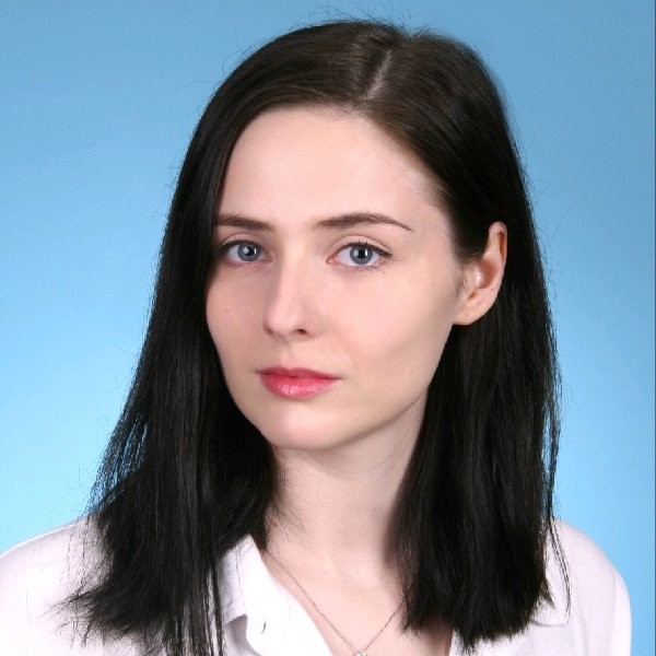 Anna Radoszewska
