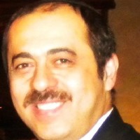 Image of Eli Peyman