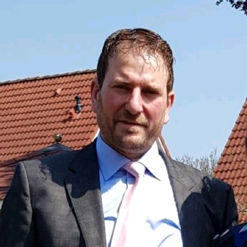 Harold Joosten