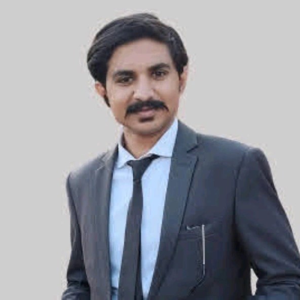 Haider Zulfiqar Bhinder