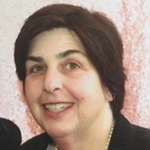 Lianne Friedman