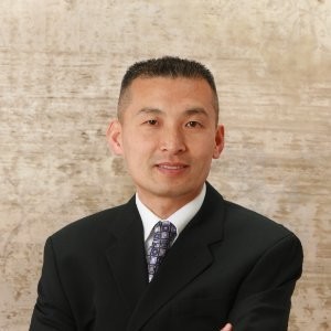 Image of Joe Yin