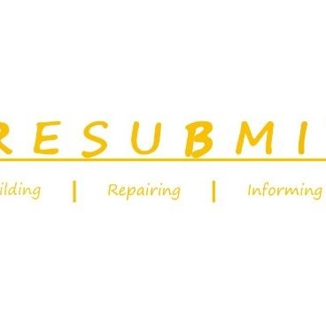 Contact Resubmit Solutions