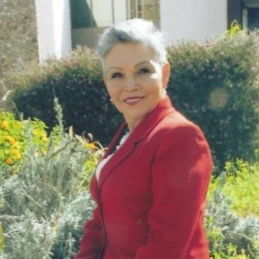 Image of Margarita Flores