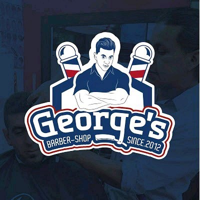 Barberlife George
