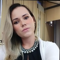 Angelica Santos Gomes