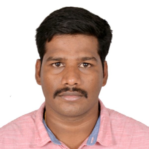 Contact Srinivas Nimmagadda