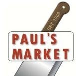 Contact Pauls Marketpa