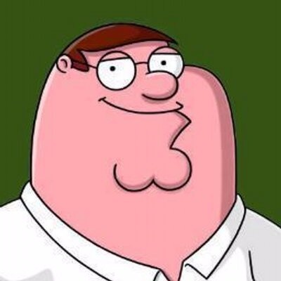 Image of Peter Griffin