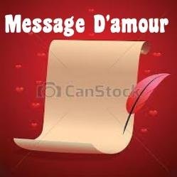 Contact Message Damour