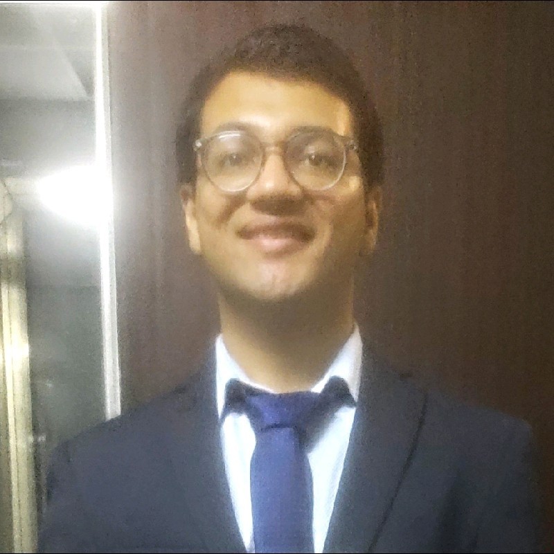 Aryan Gupta