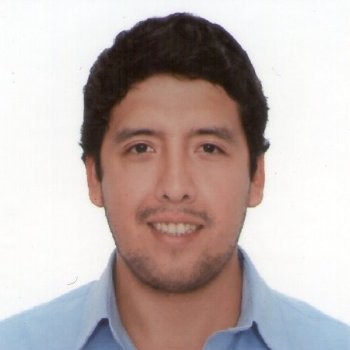 Image of Juan Rios