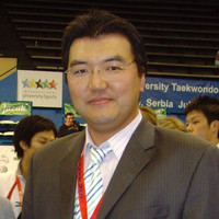 Image of Russell Ahn