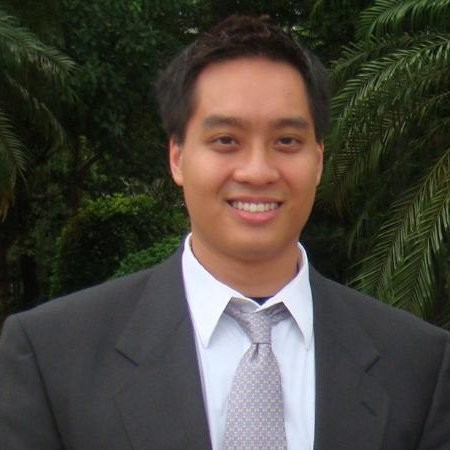 Image of Perry Lin