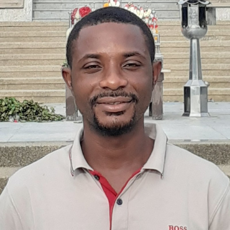 Daniel Adu Ankrah