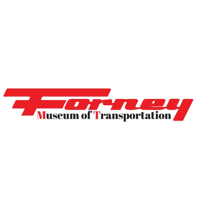 Forney Museum Transportation