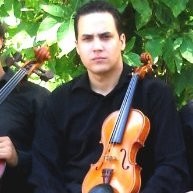 Felix Manuel Perez Cuza
