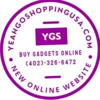 Image of Yeah Goshopping