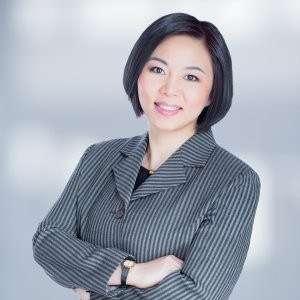 Aimee Zheng Bsc
