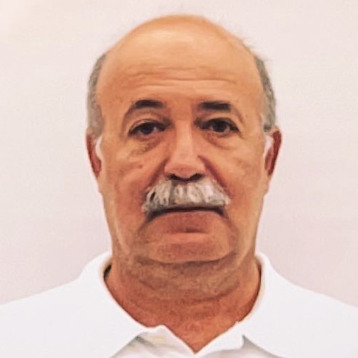 Alfredo Lichoa Elias