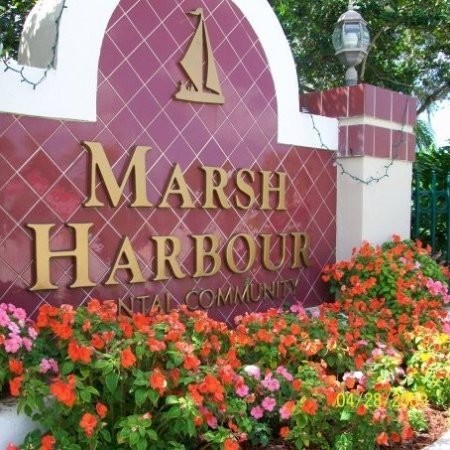 Contact Marsh Harbour