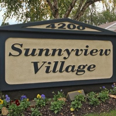 Contact Sunnyview Village
