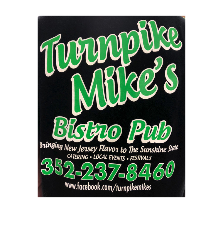 Contact Turnpike Mikes