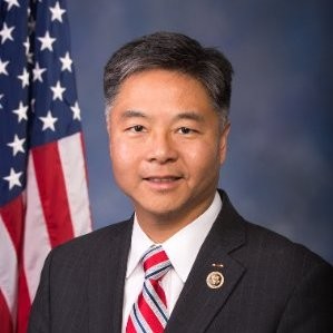 Image of Ted Lieu