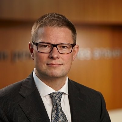 Bo Normann Rasmussen