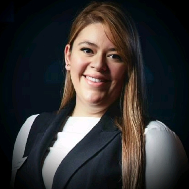 Paola Mayoral