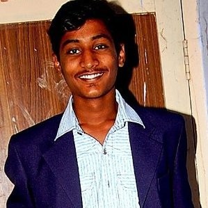 Sritharan Palani