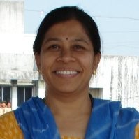Sunita M