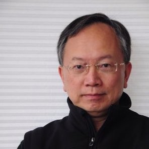 Image of Shaw Chen