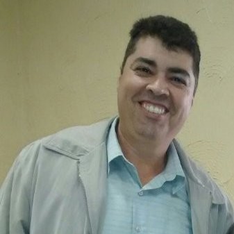 Carlos Roberto Gomes Pinto