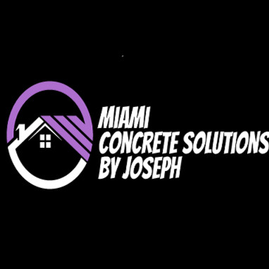 Miami Concrete Solutions By Joseph