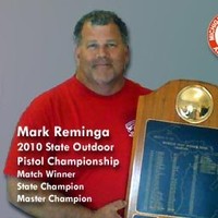 Contact Mark Reminga