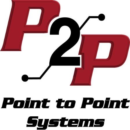 Point To Point Systems