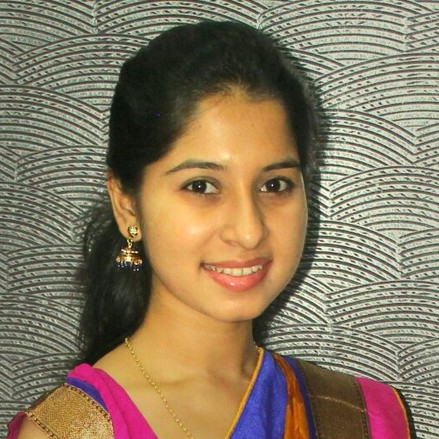 Nikita Deshmukh