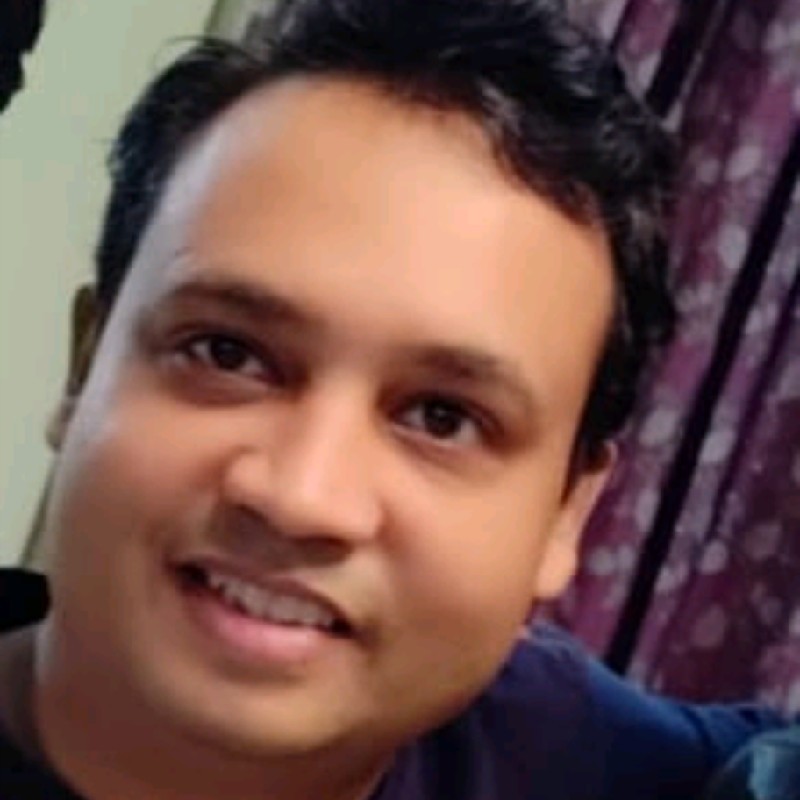 Amit Kumar Saxena