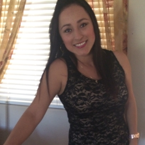 Image of Diana Tellez