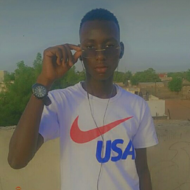 Ousmane Ndiaye