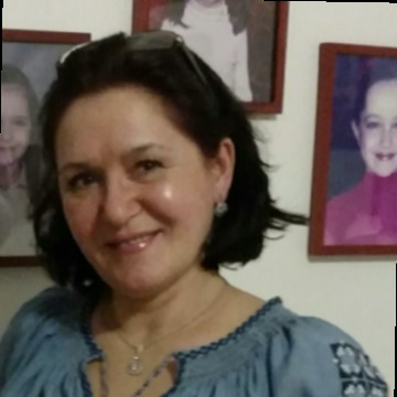 Faina Mikhaylova