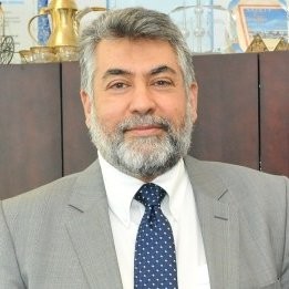 Adel Alabbasi