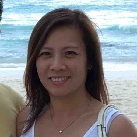 Image of Mary Dinh