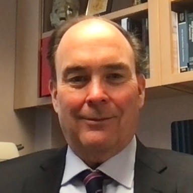 Image of Richard Horsley