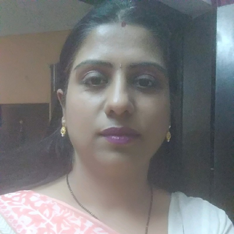 Contact Shilpa Saxena