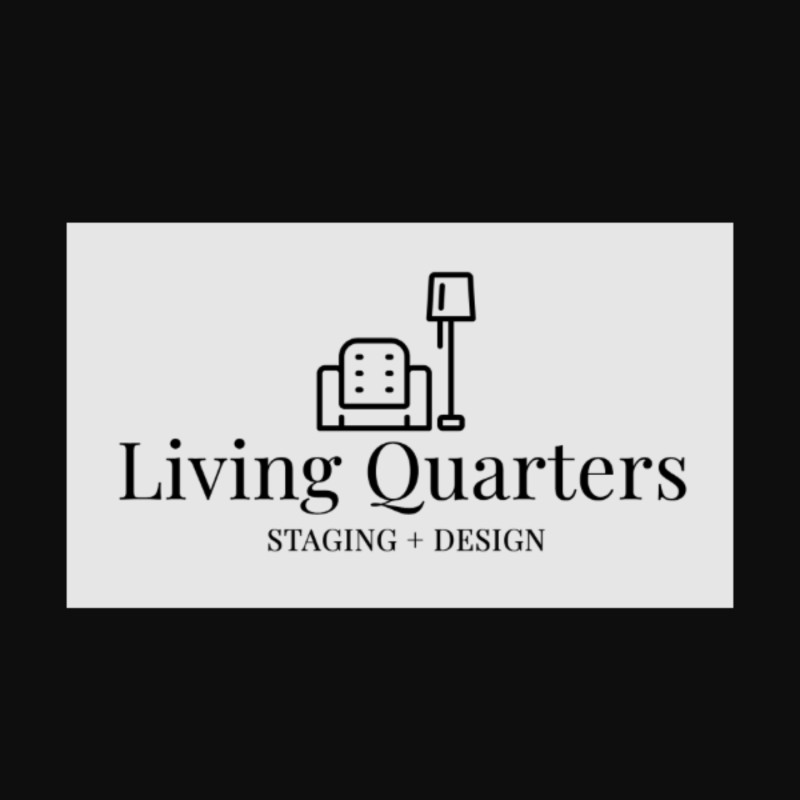 Living Quarters Staging Design