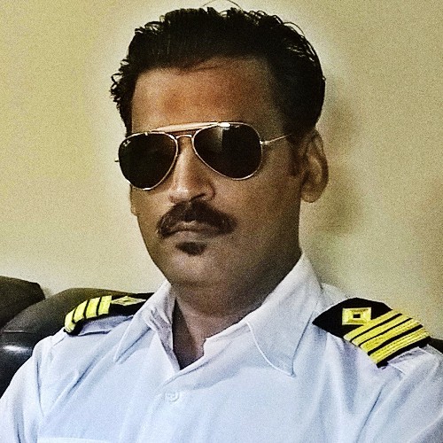 Capt Ajay Kumar